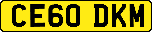 CE60DKM