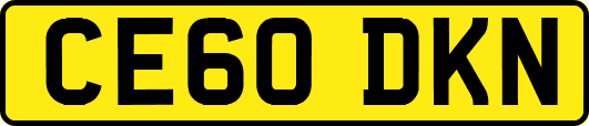 CE60DKN