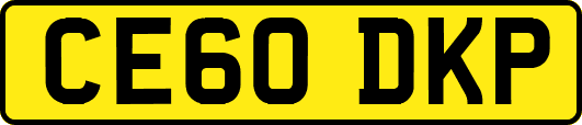 CE60DKP