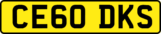 CE60DKS