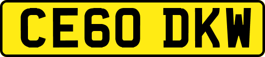 CE60DKW