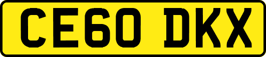 CE60DKX