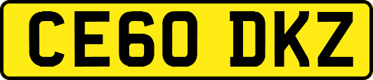 CE60DKZ