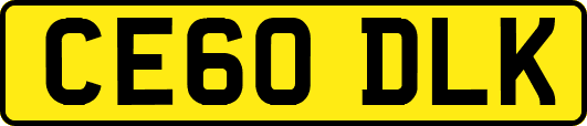 CE60DLK