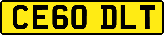 CE60DLT