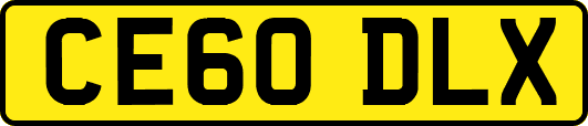 CE60DLX