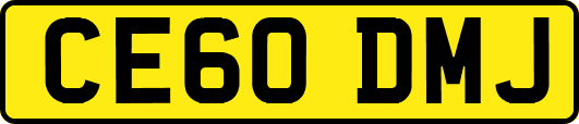 CE60DMJ