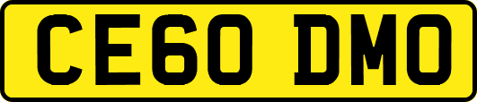 CE60DMO