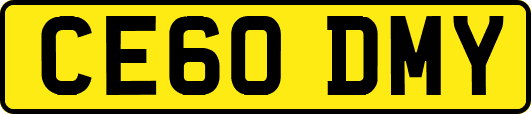 CE60DMY