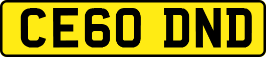 CE60DND