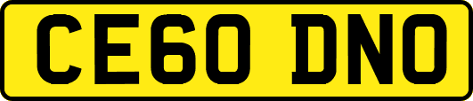 CE60DNO
