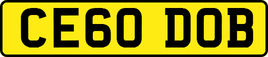 CE60DOB
