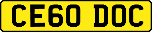 CE60DOC