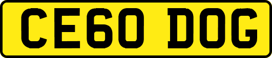 CE60DOG
