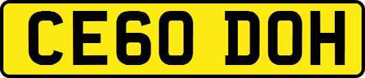 CE60DOH