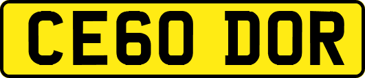 CE60DOR