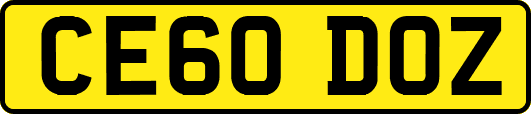 CE60DOZ