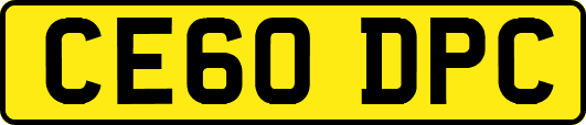 CE60DPC