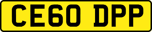 CE60DPP