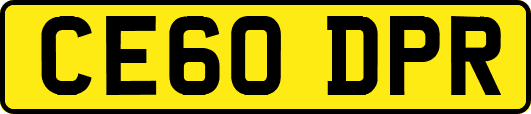 CE60DPR