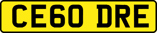 CE60DRE