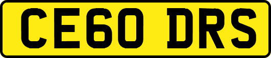 CE60DRS