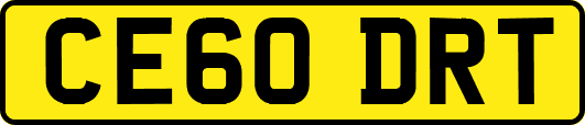 CE60DRT