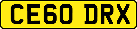 CE60DRX
