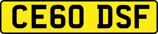 CE60DSF