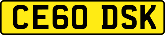 CE60DSK