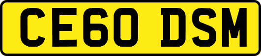CE60DSM