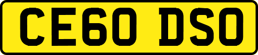 CE60DSO