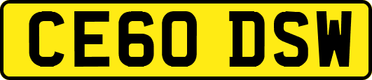 CE60DSW