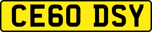 CE60DSY