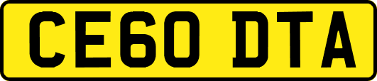 CE60DTA