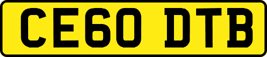 CE60DTB