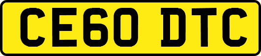 CE60DTC