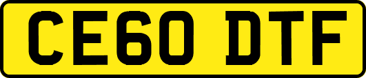 CE60DTF