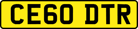 CE60DTR