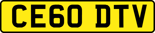 CE60DTV