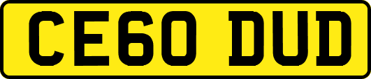 CE60DUD