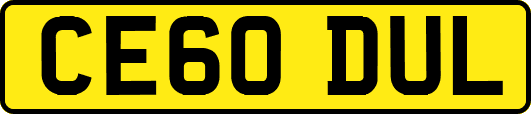 CE60DUL