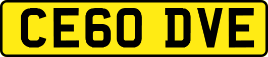 CE60DVE