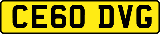 CE60DVG
