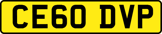 CE60DVP