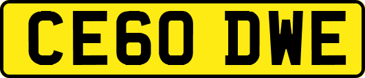 CE60DWE