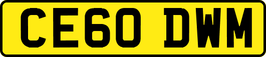 CE60DWM