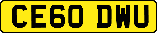 CE60DWU