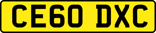 CE60DXC