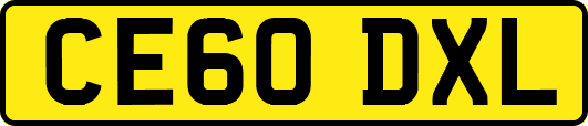 CE60DXL